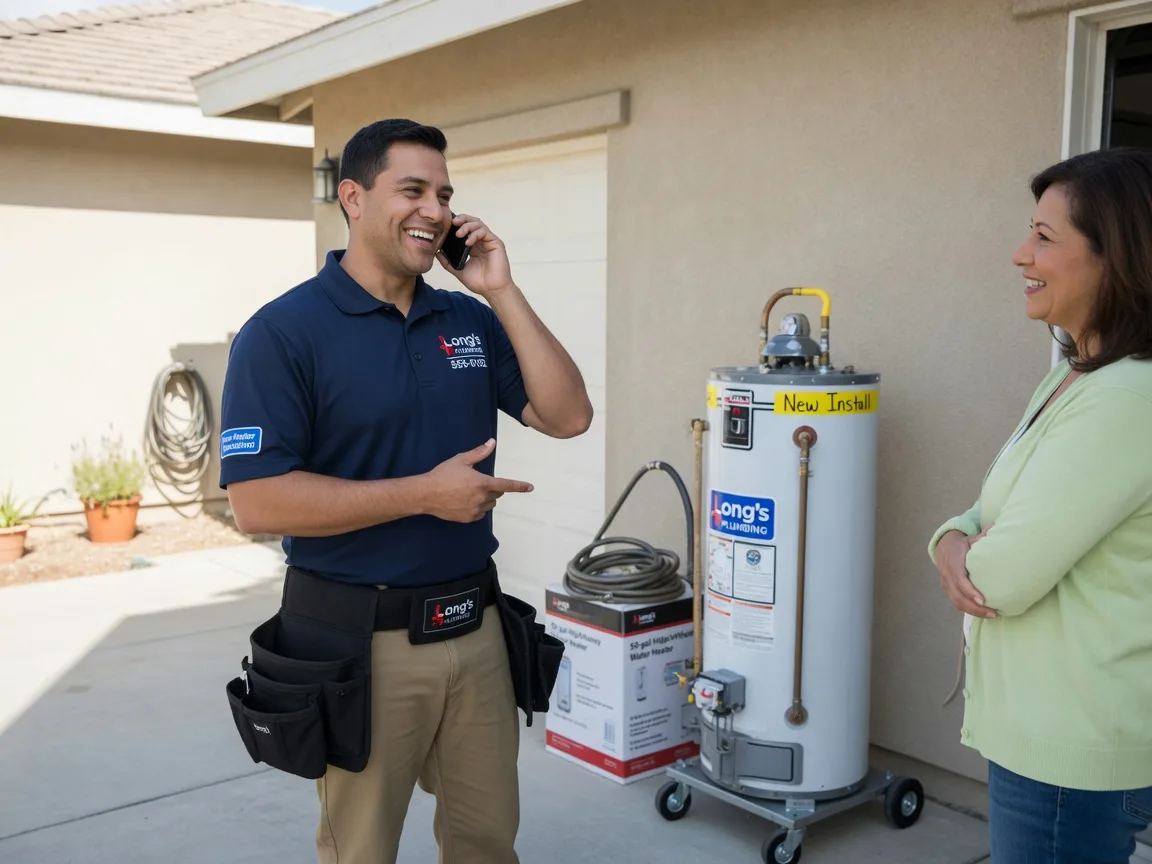 Leak Detection Ponemah, MN FAQs